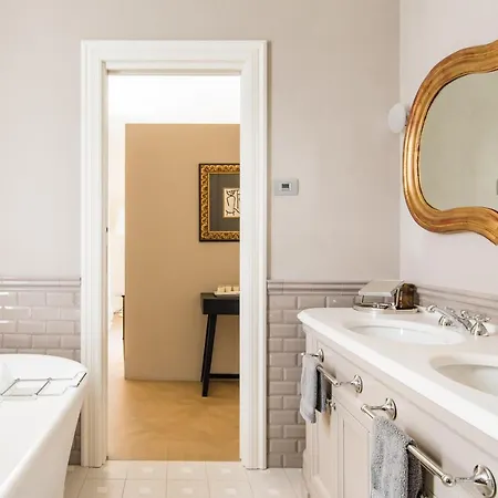 Splendida Reale Nel Cuore Del Di Hébergement de vacances