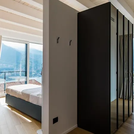 Splendida Reale Nel Cuore Del Di * Cernobbio
