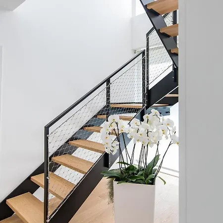 Holiday home Splendida Reale Nel Cuore Del Di